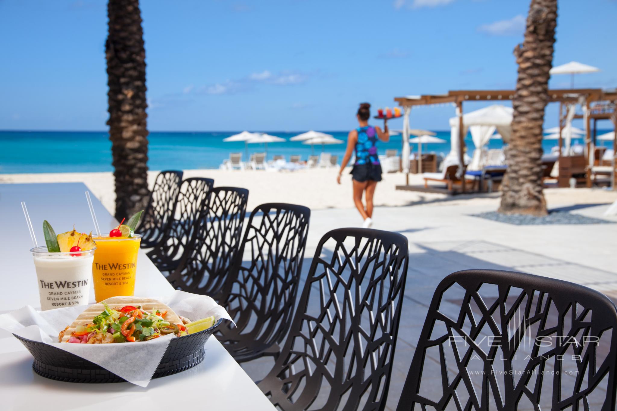 The Westin Grand Cayman Seven Mile Beach Resort