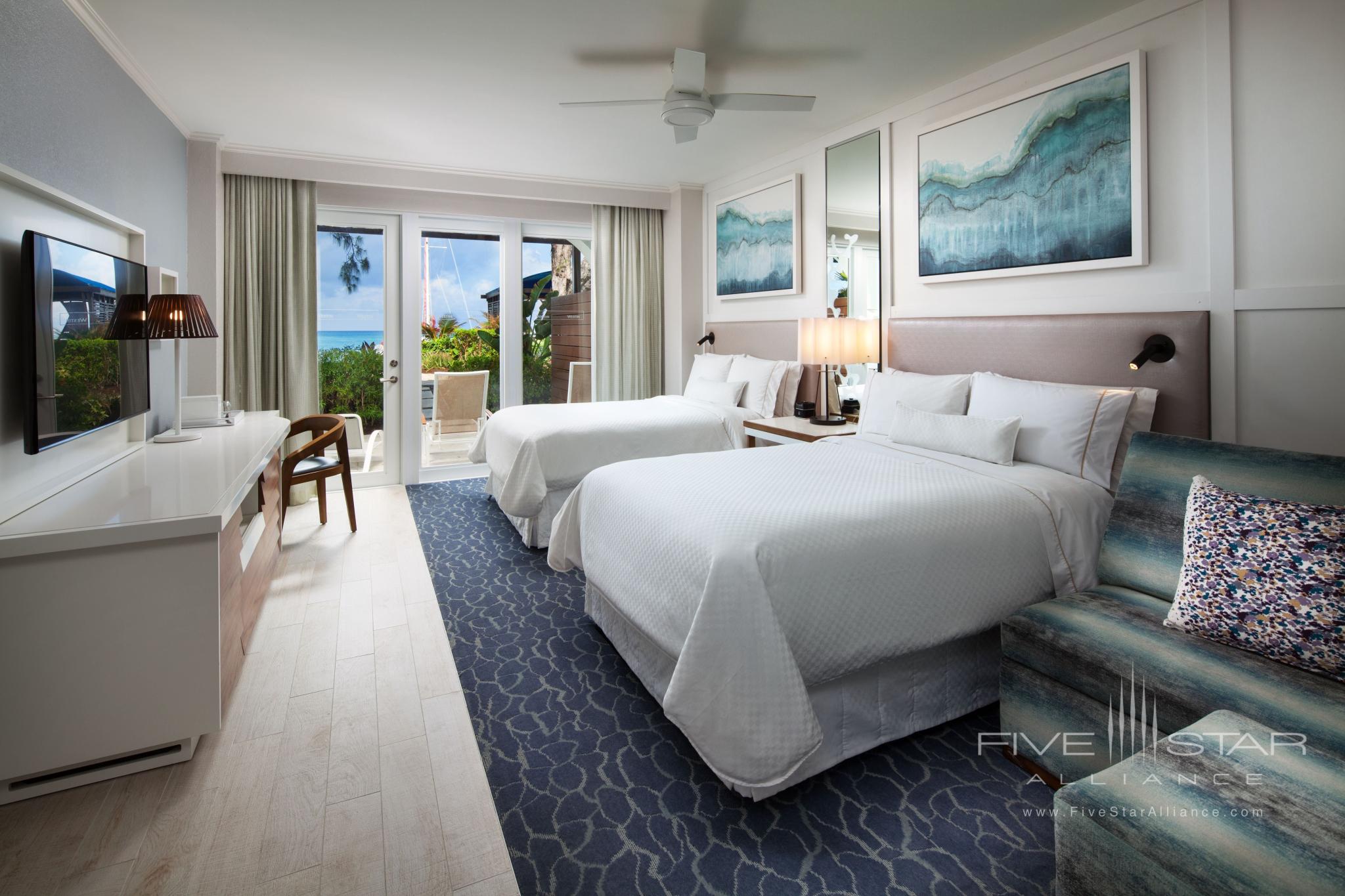 The Westin Grand Cayman Seven Mile Beach Resort