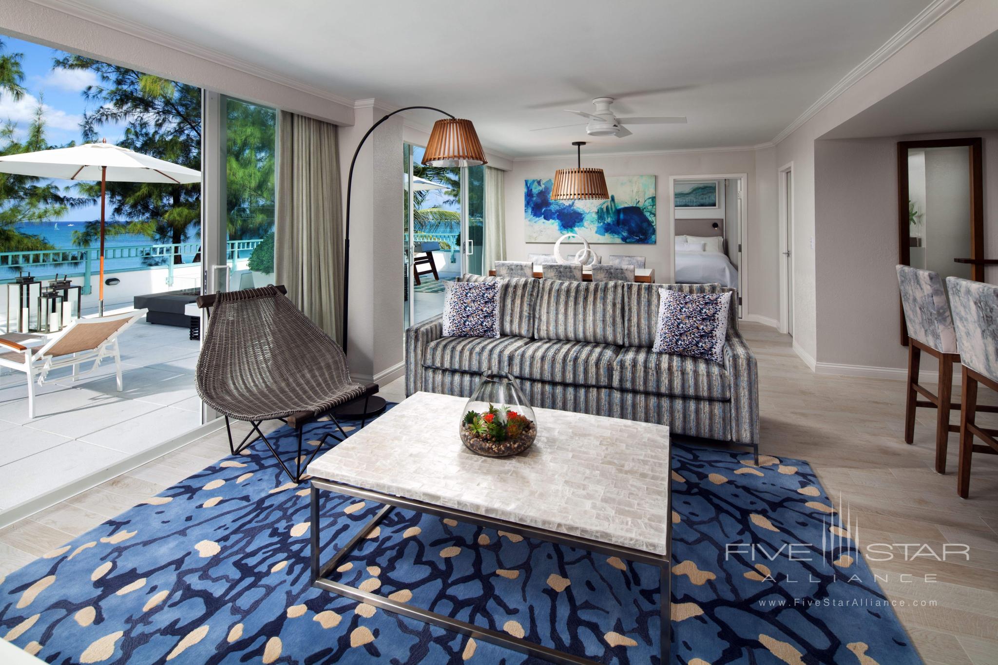 The Westin Grand Cayman Seven Mile Beach Resort