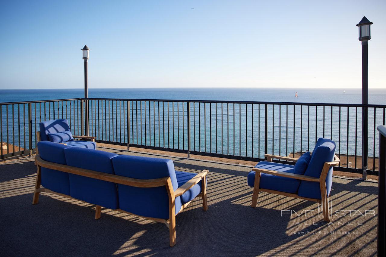 Outrigger Reef Waikiki Beach