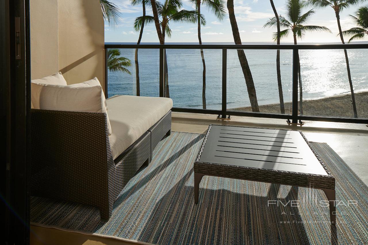 Outrigger Waikiki Beach Resort