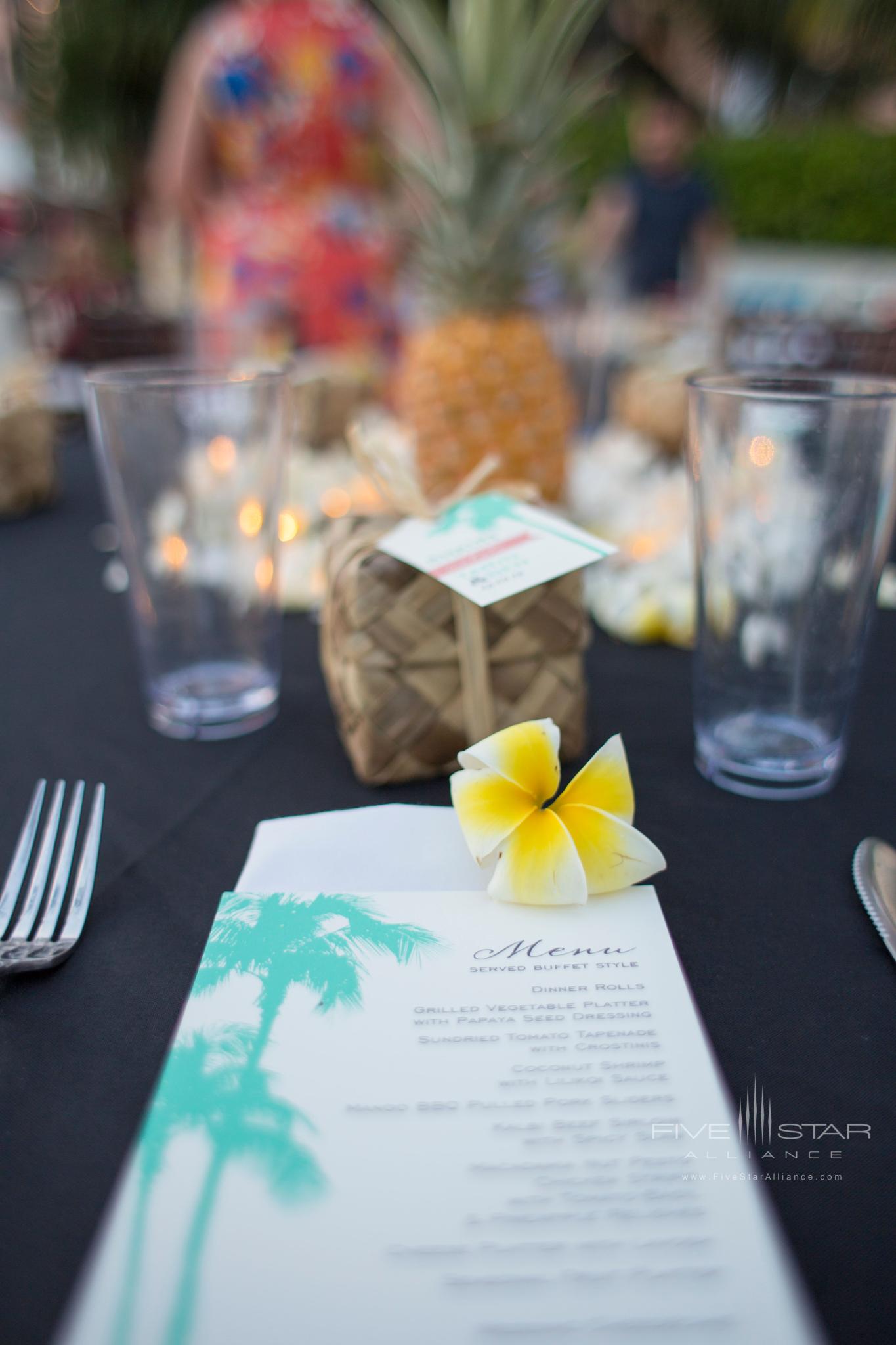 Outrigger Waikiki Beach Resort