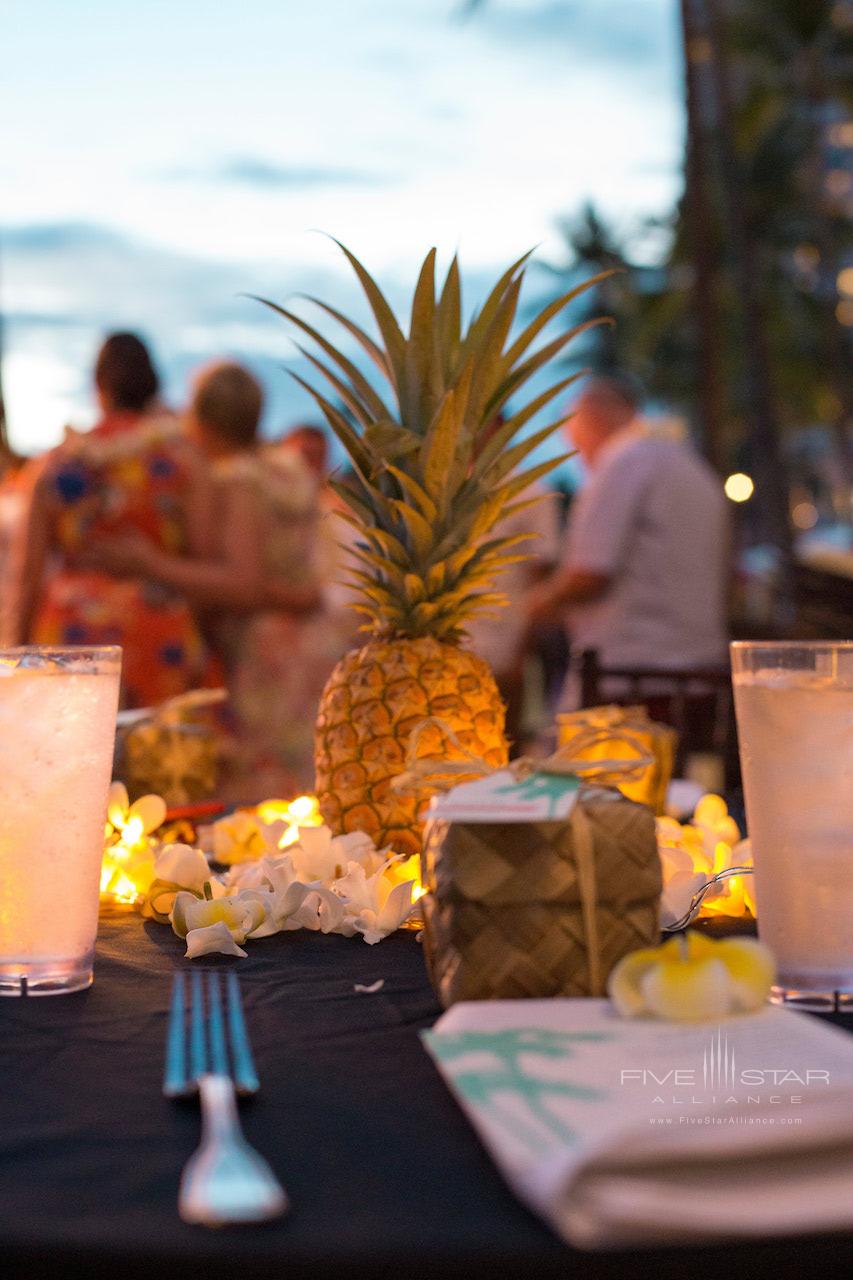 Outrigger Waikiki Beach Resort