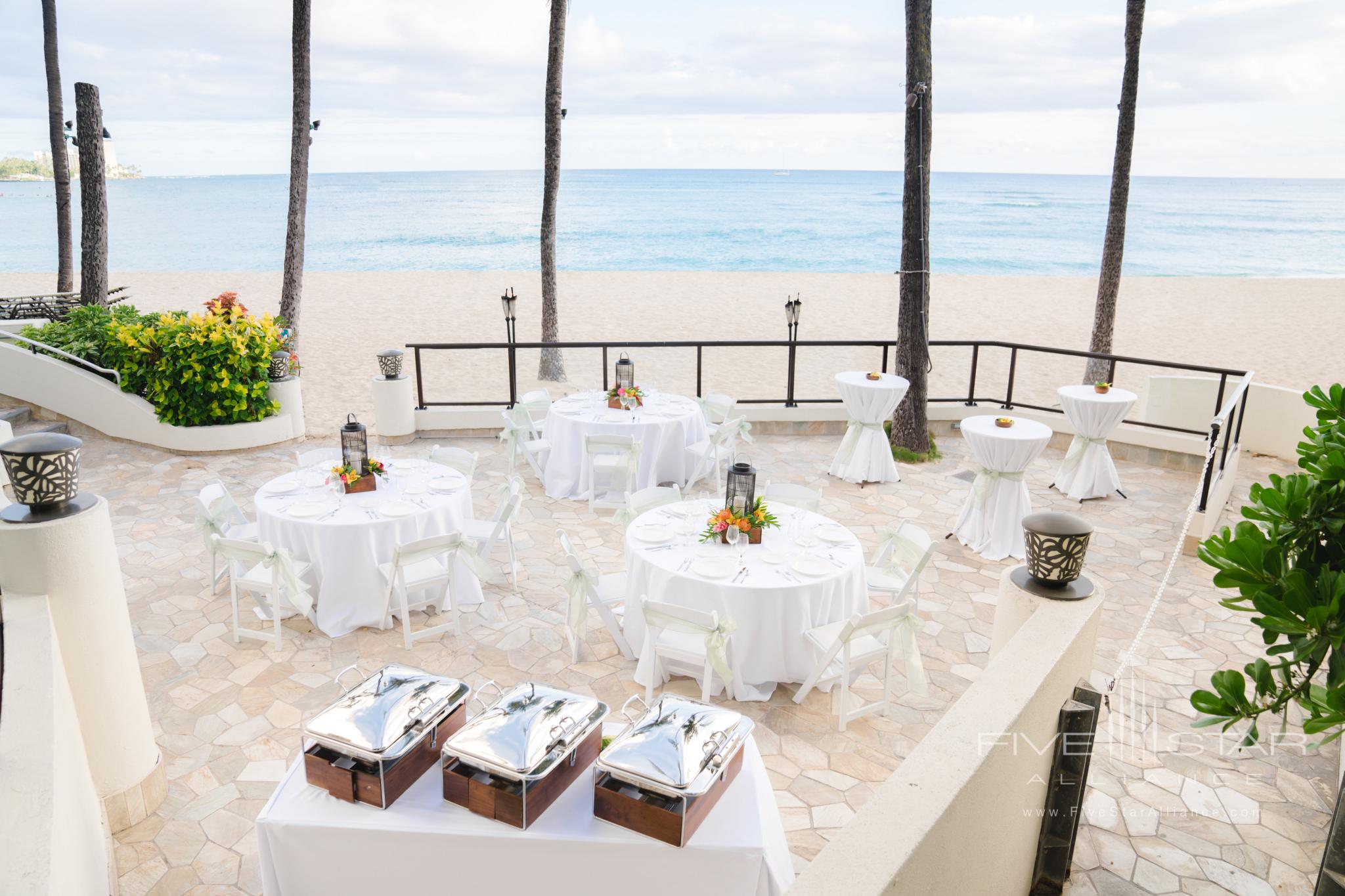 Outrigger Waikiki Beach Resort