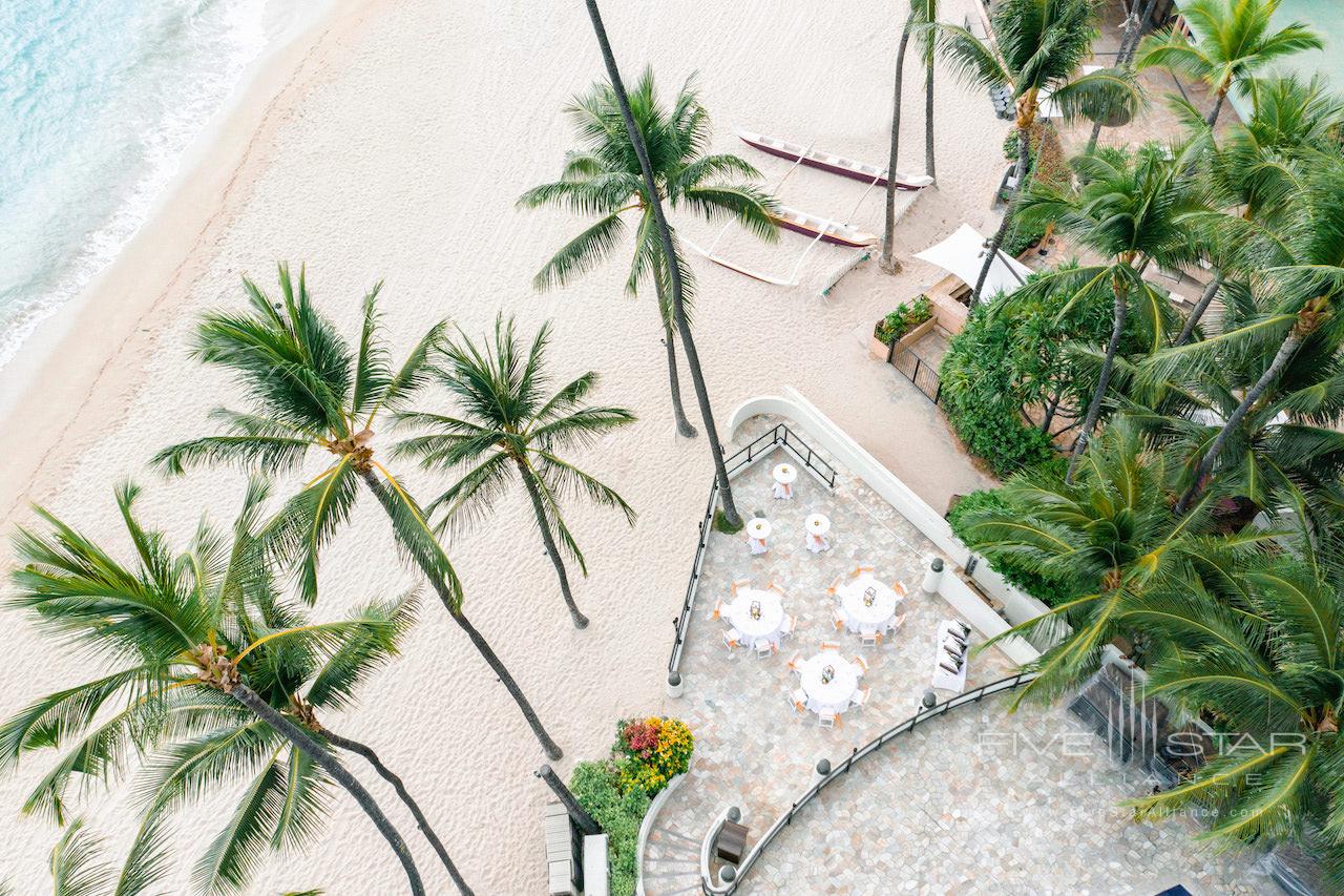 Outrigger Waikiki Beach Resort