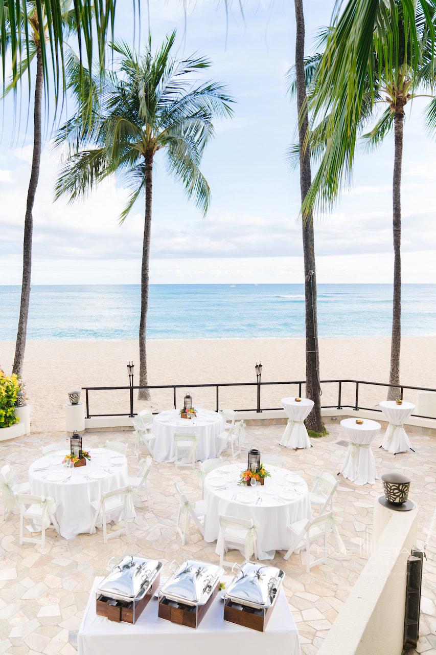 Outrigger Waikiki Beach Resort