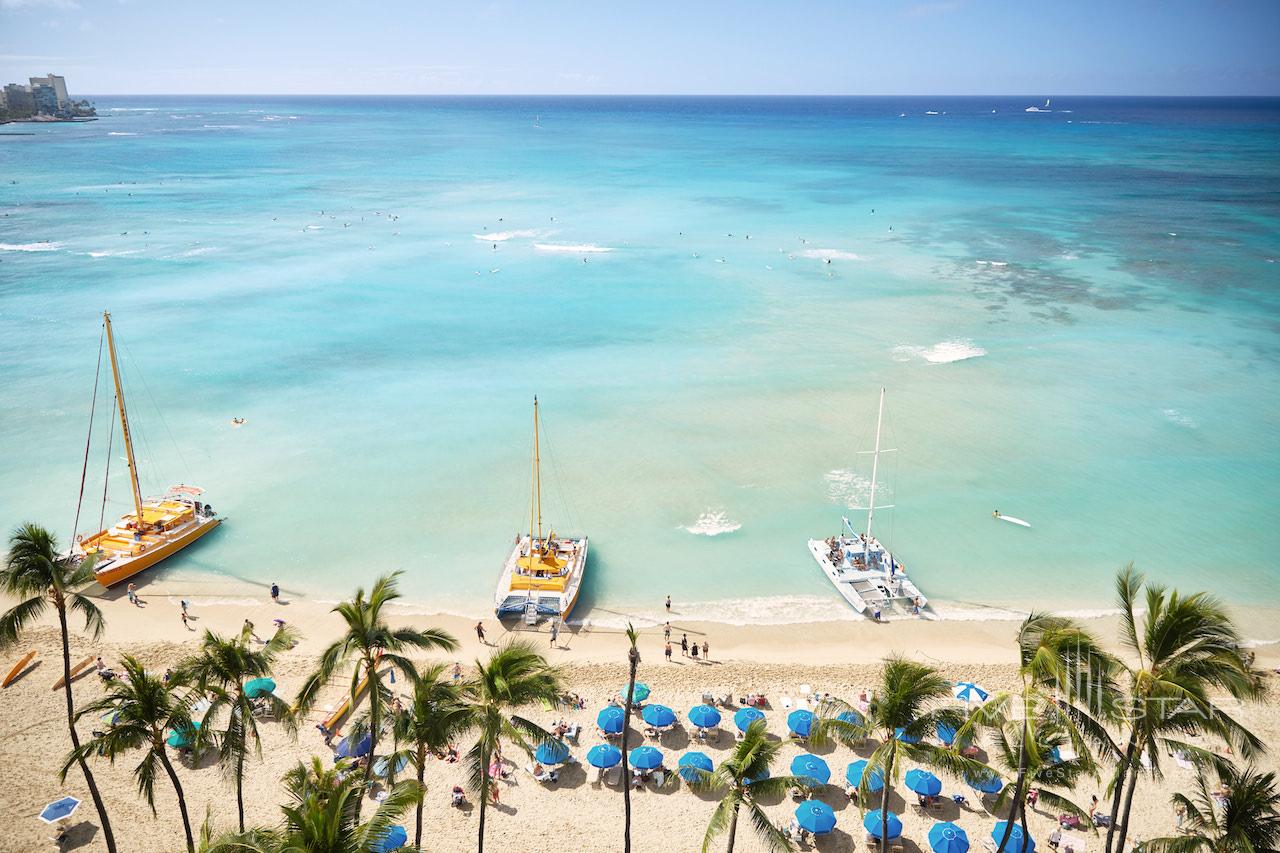 Outrigger Waikiki Beach Resort