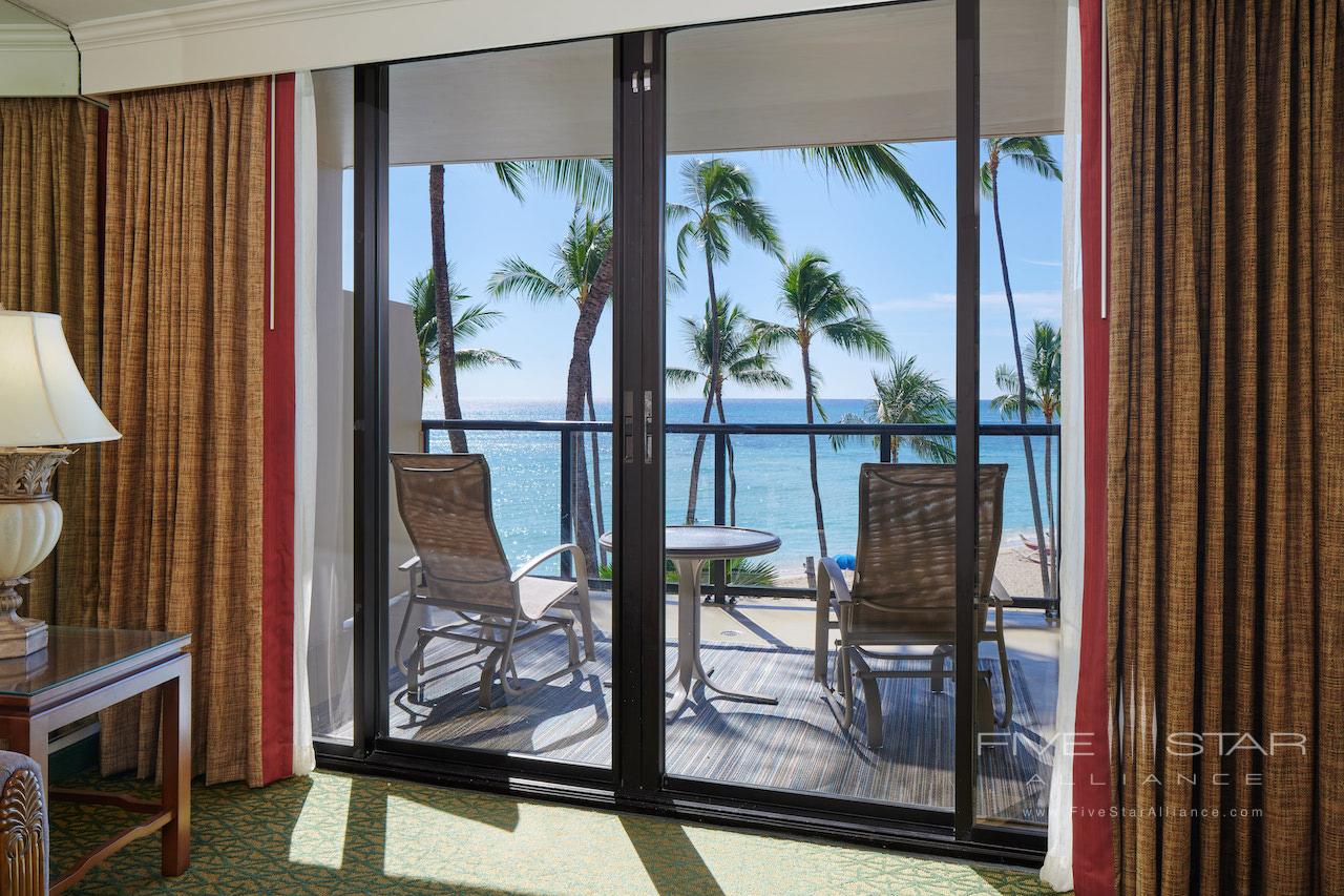 Outrigger Waikiki Beach Resort