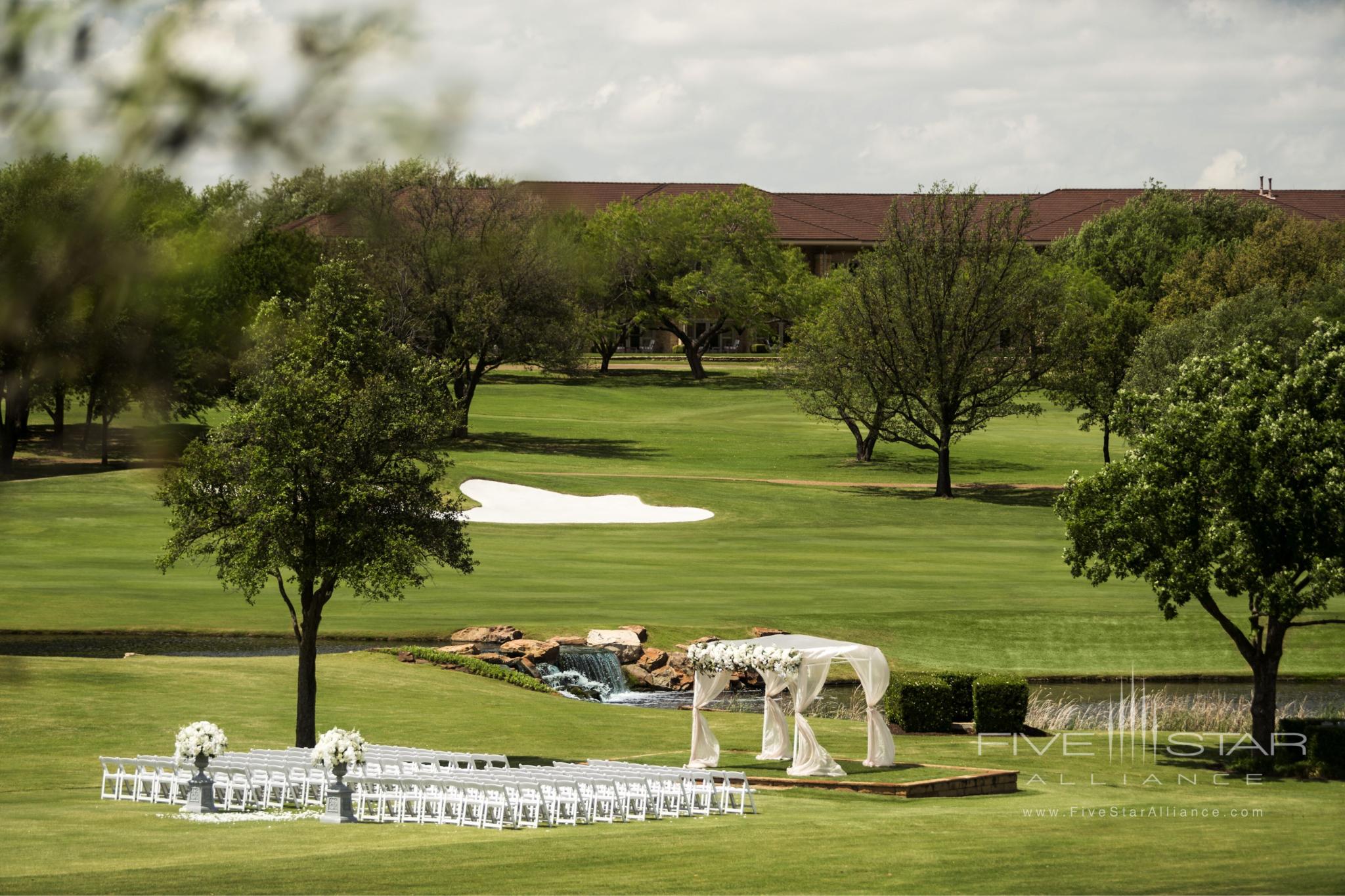 The Las Colinas Resort Dallas formerly Four Seasons