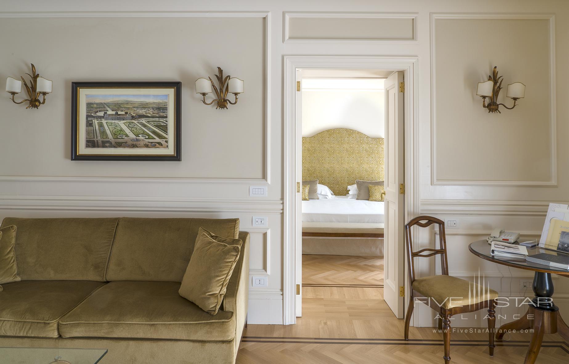 Grand Hotel Excelsior Vittoria