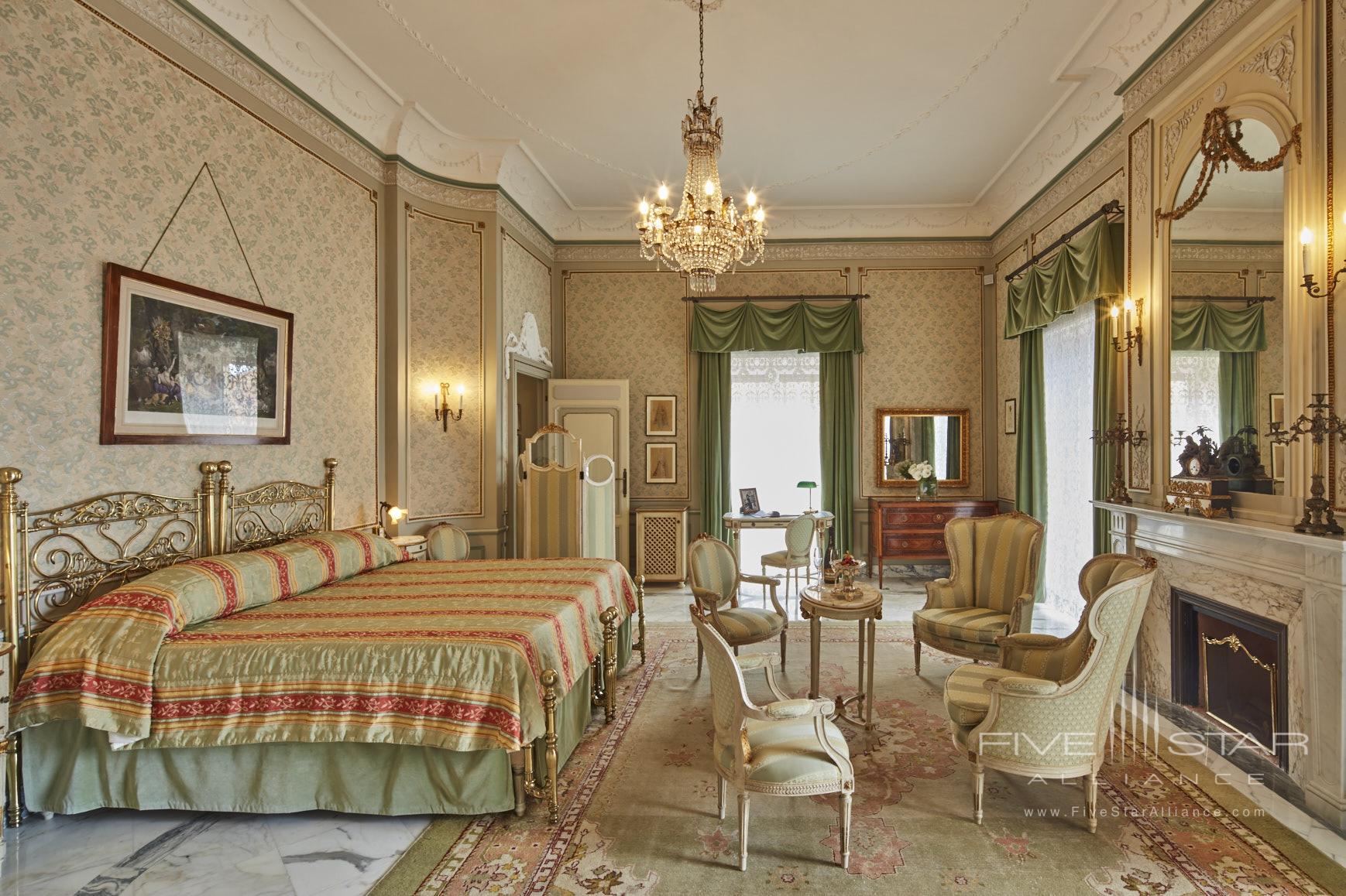 Grand Hotel Excelsior Vittoria