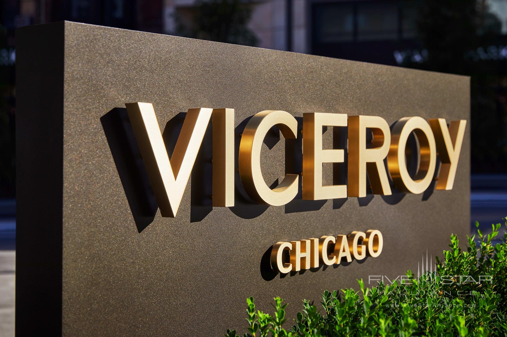 Viceroy Chicago