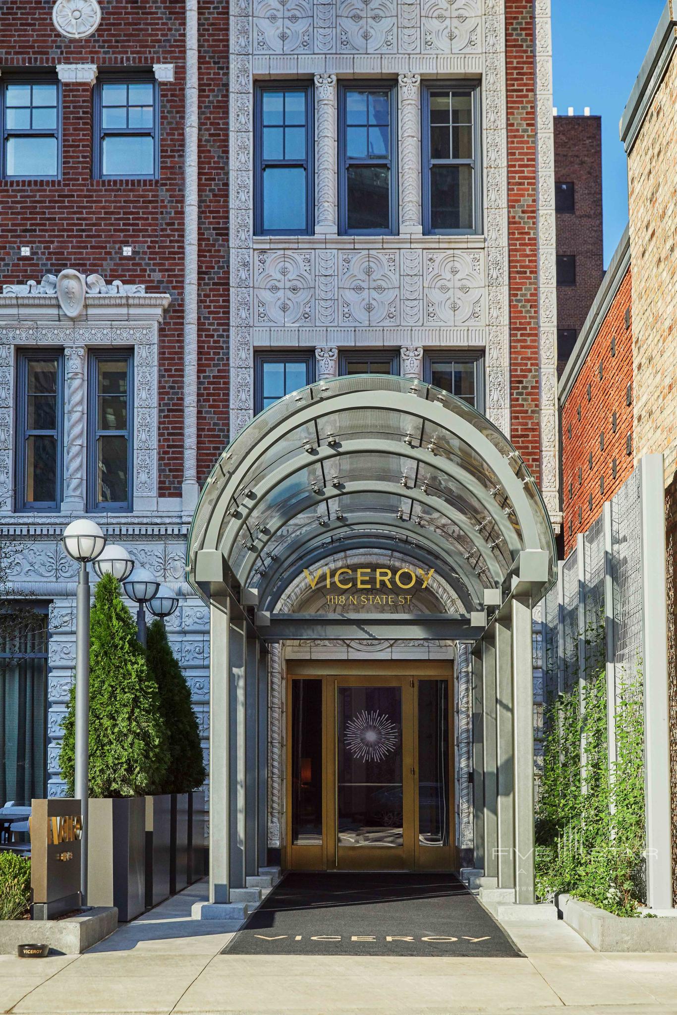 Viceroy Chicago