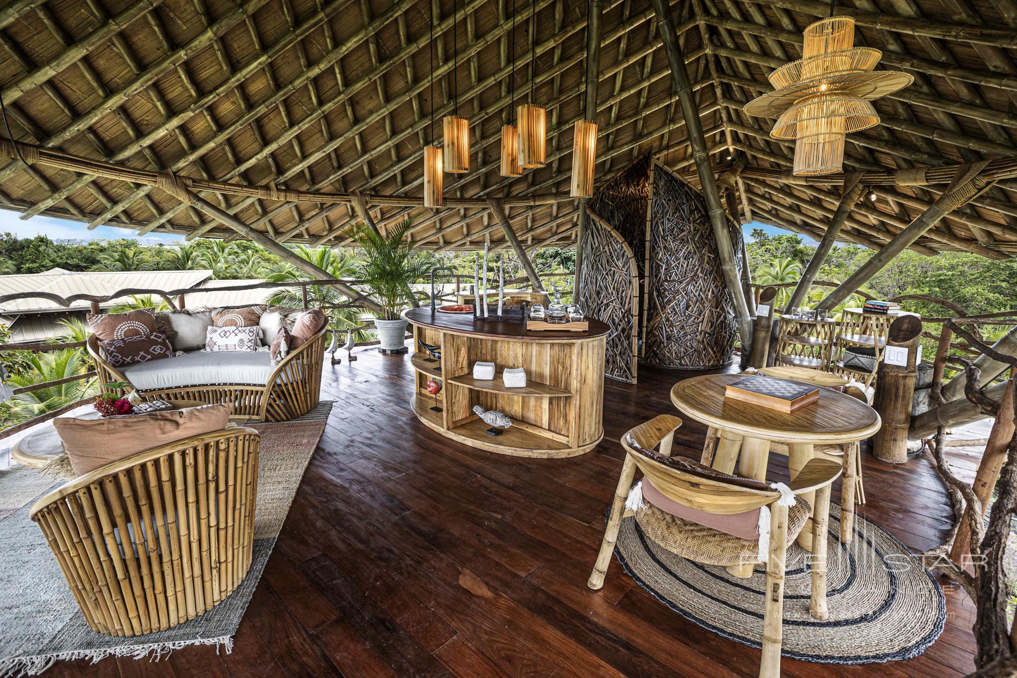 Nayara Bocas del Toro Treehouse