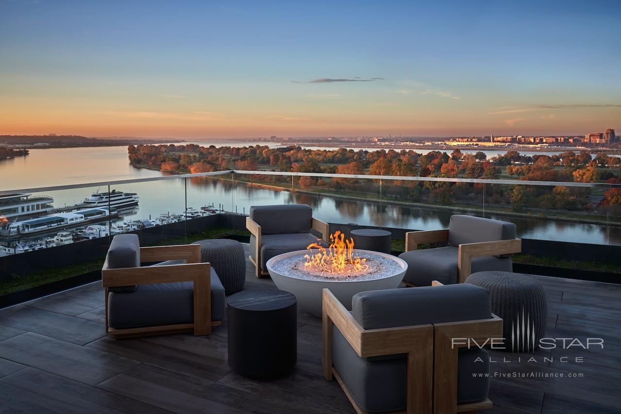 Pendry Washington DC The Wharf