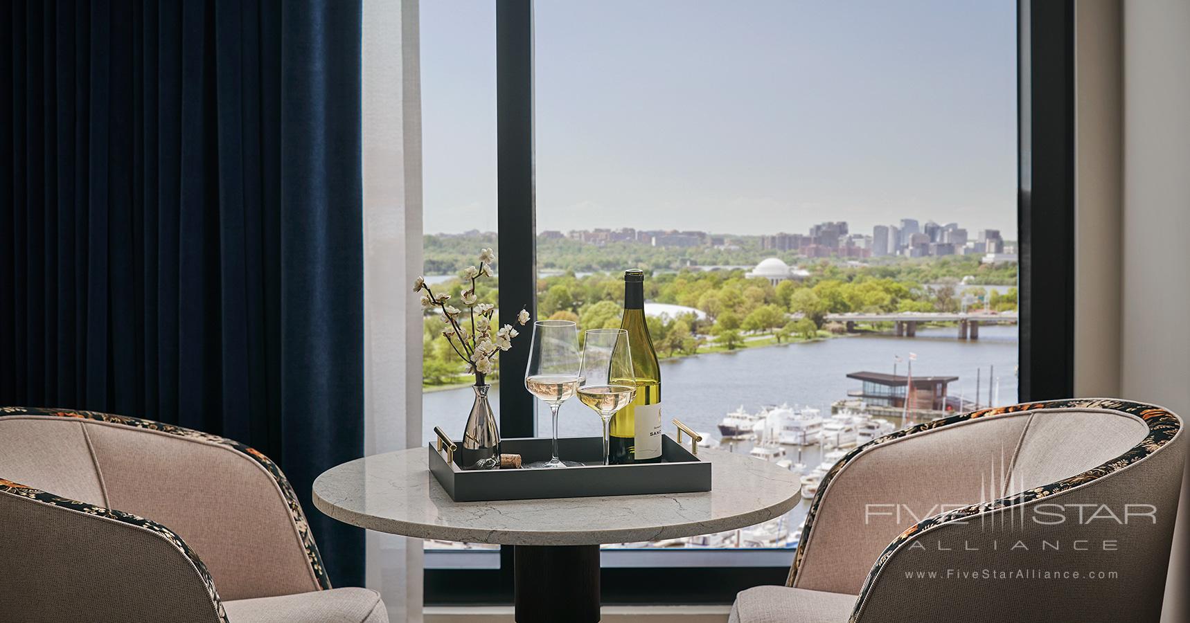 Pendry Washington DC The Wharf