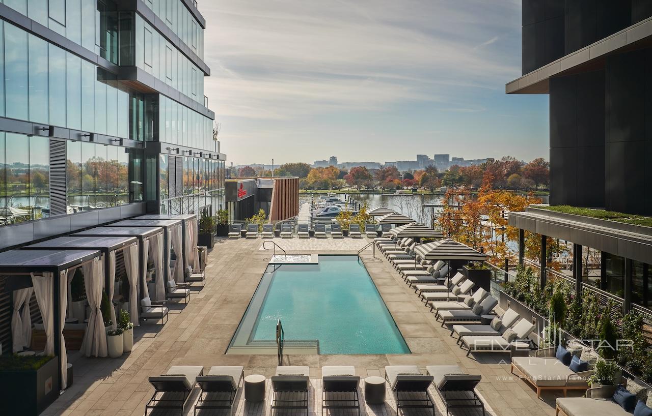 Pendry Washington DC The Wharf