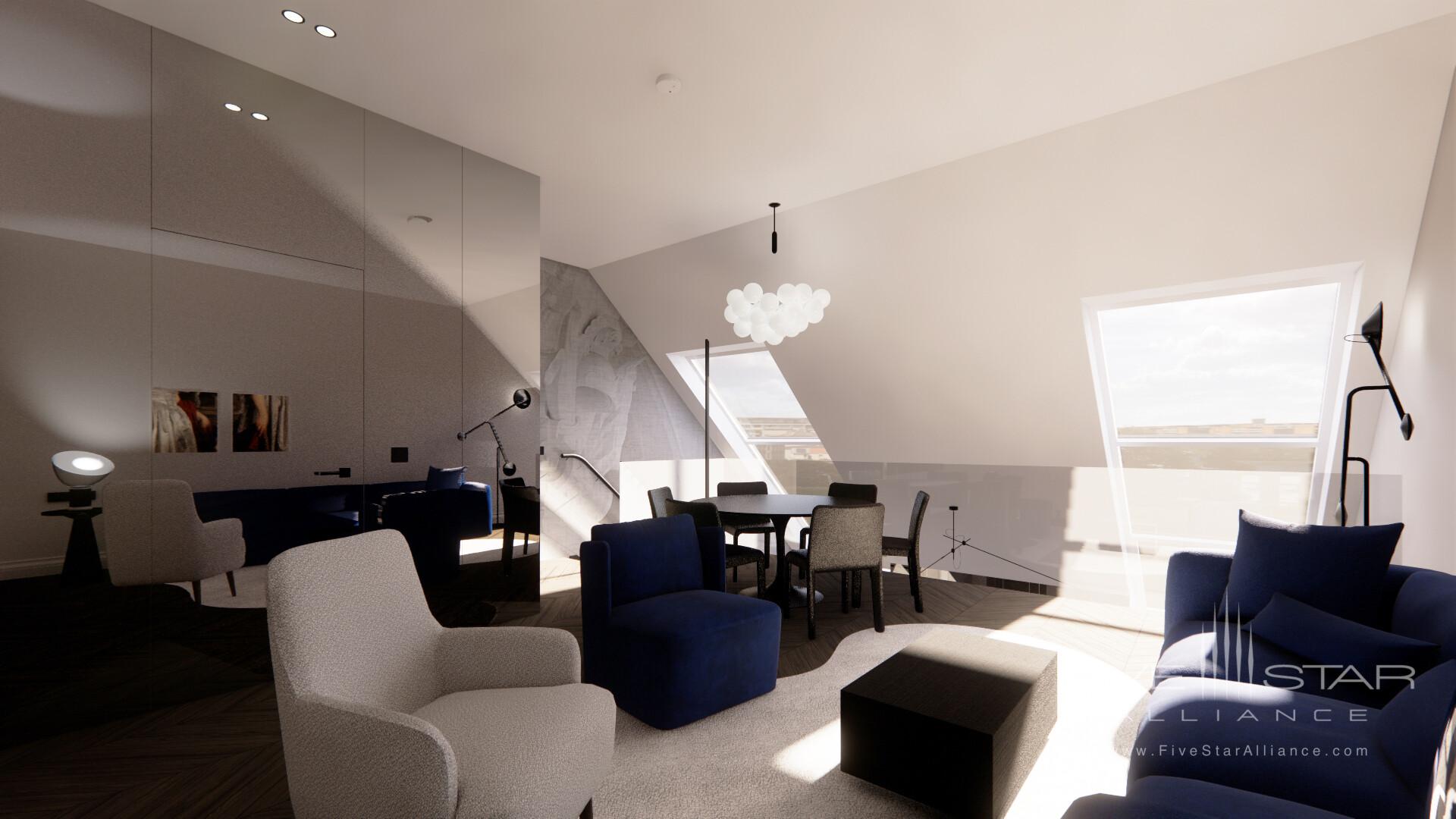 The Amauris Hotel Vienna