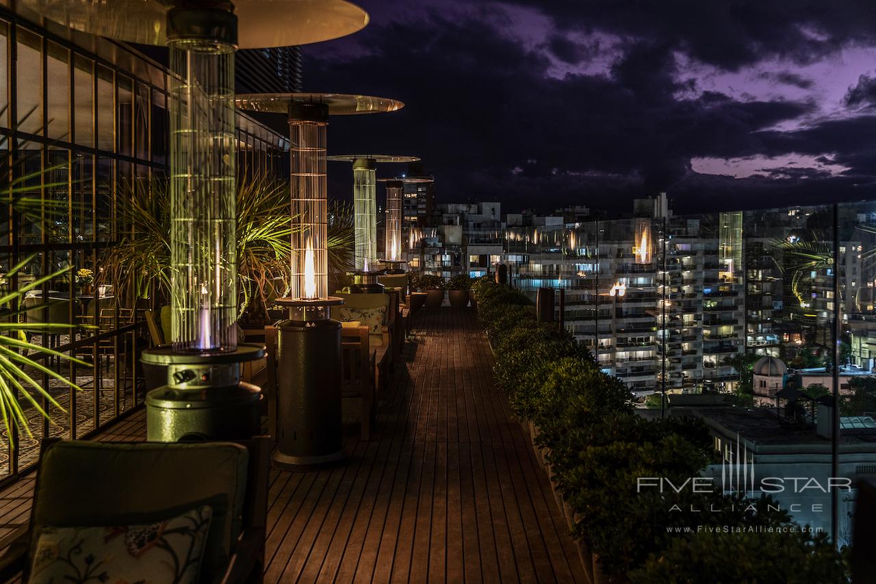Hotel Montevideo