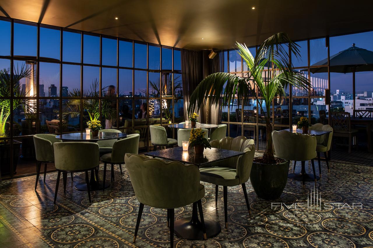 Hotel Montevideo