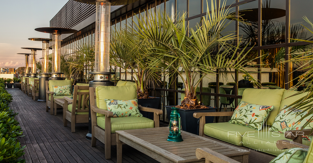Hotel Montevideo