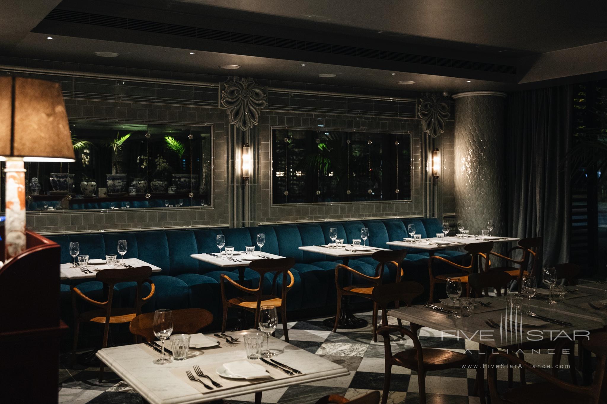 Hotel Montevideo