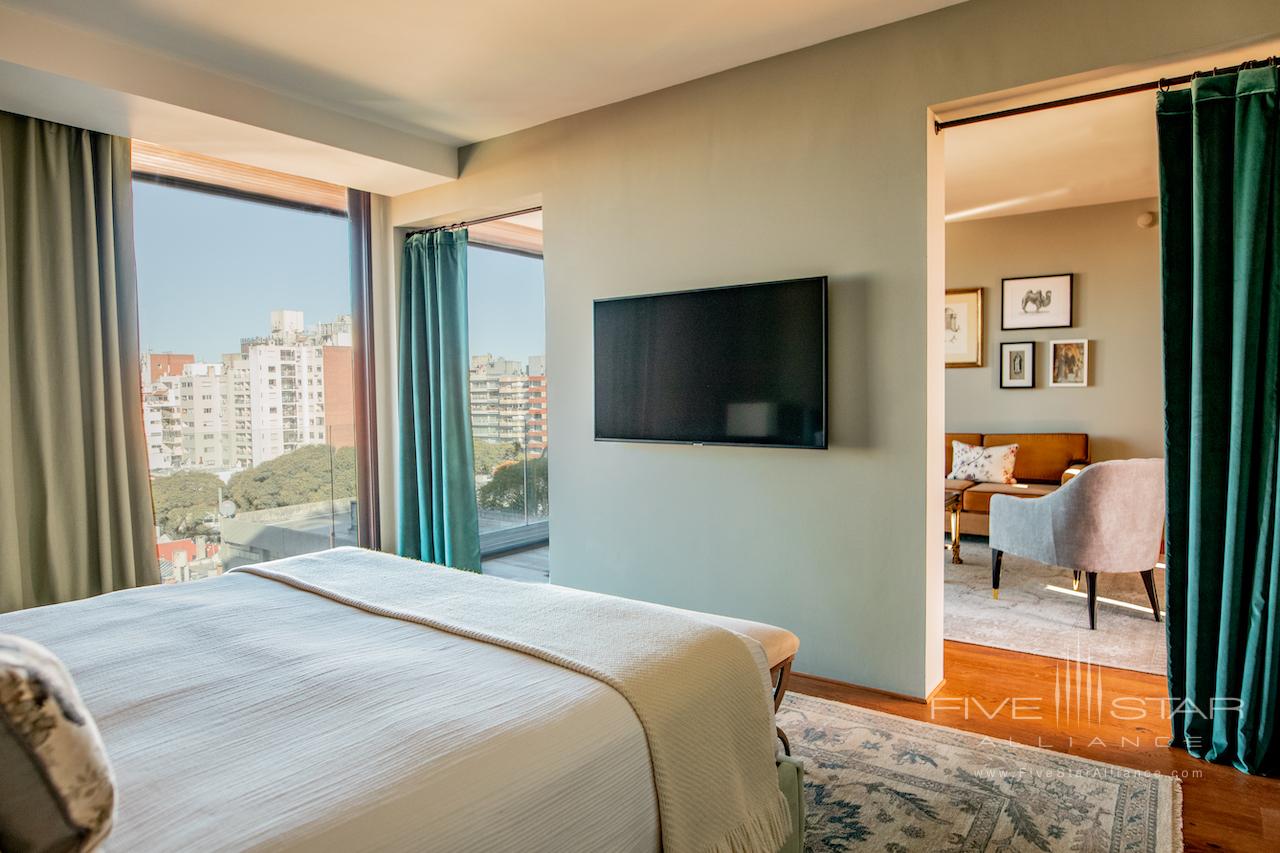 Hotel Montevideo