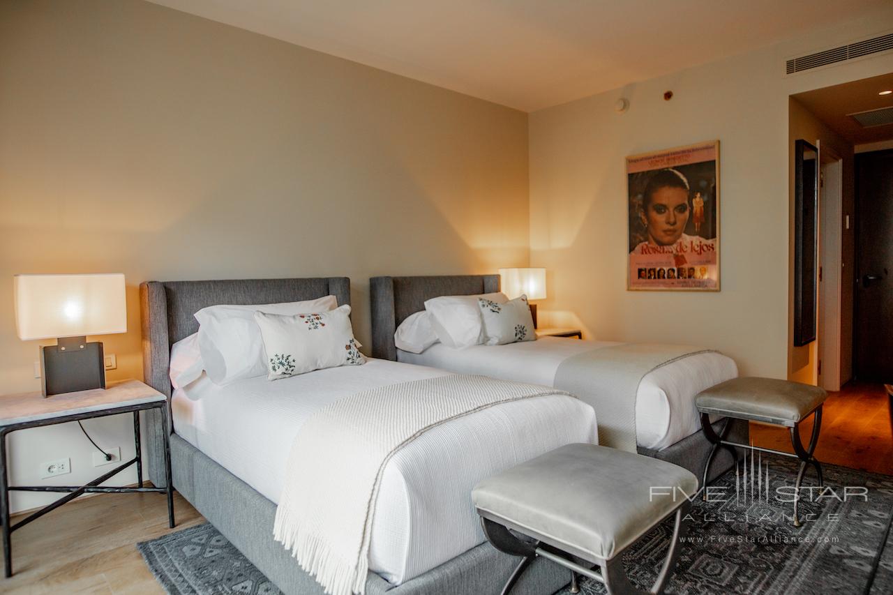 Hotel Montevideo