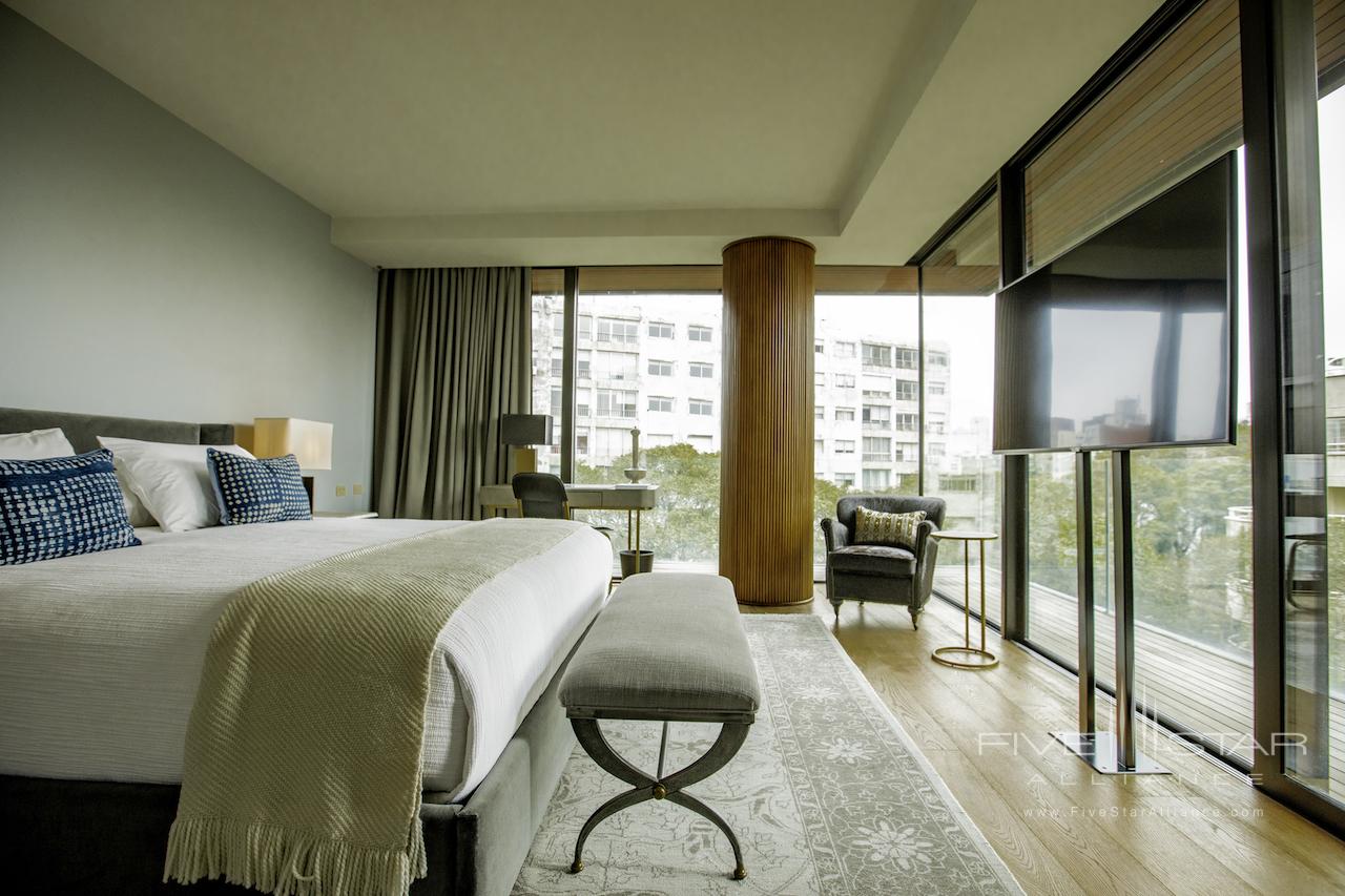 Hotel Montevideo