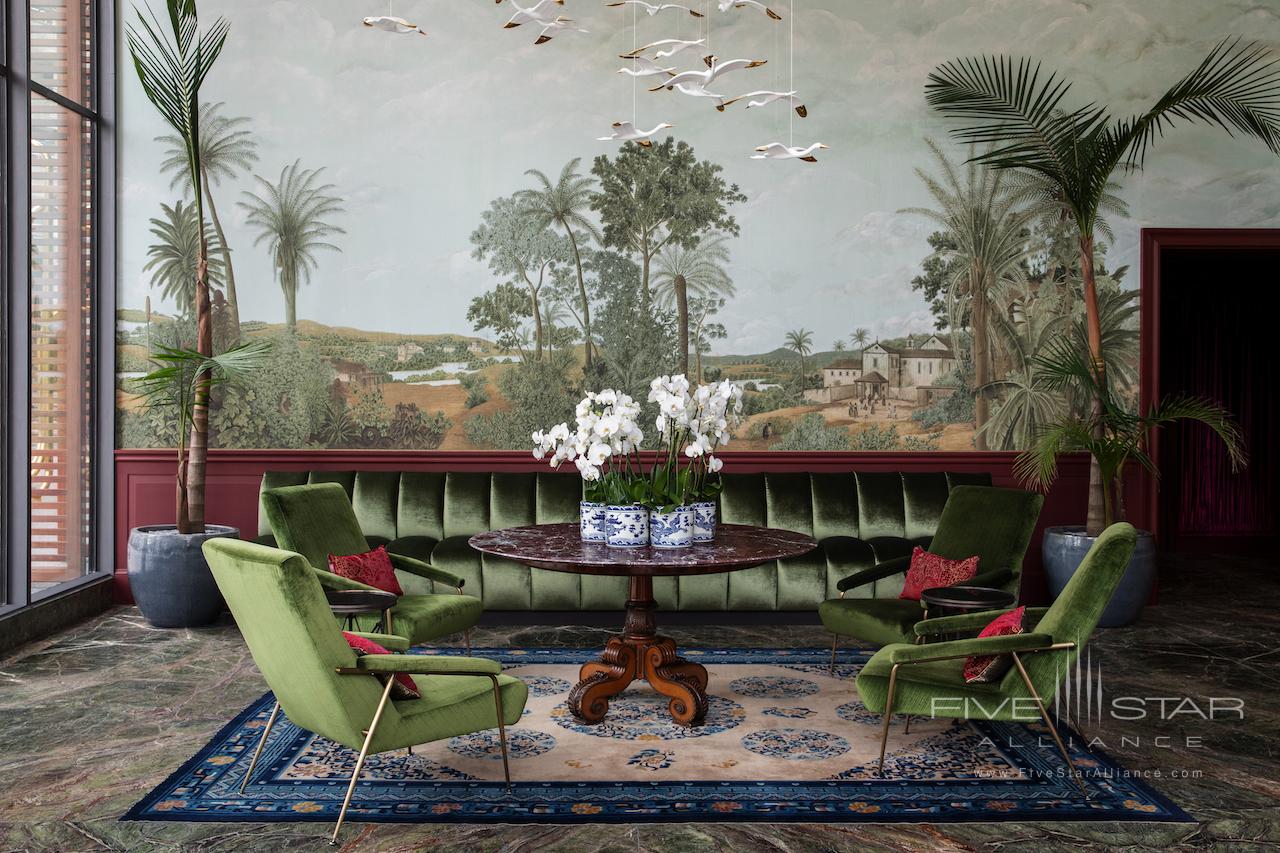 Hotel Montevideo