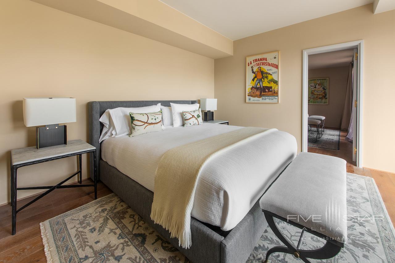 Hotel Montevideo