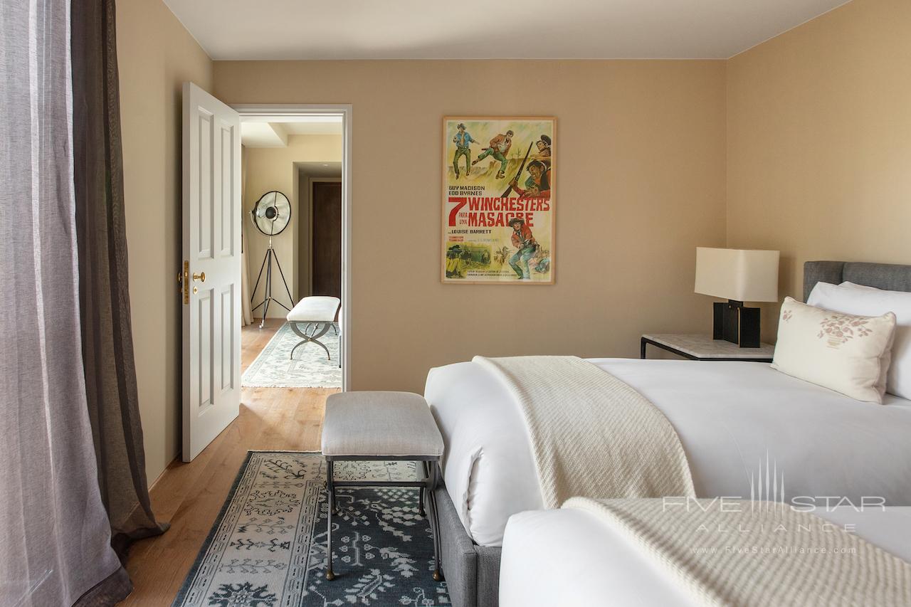 Hotel Montevideo