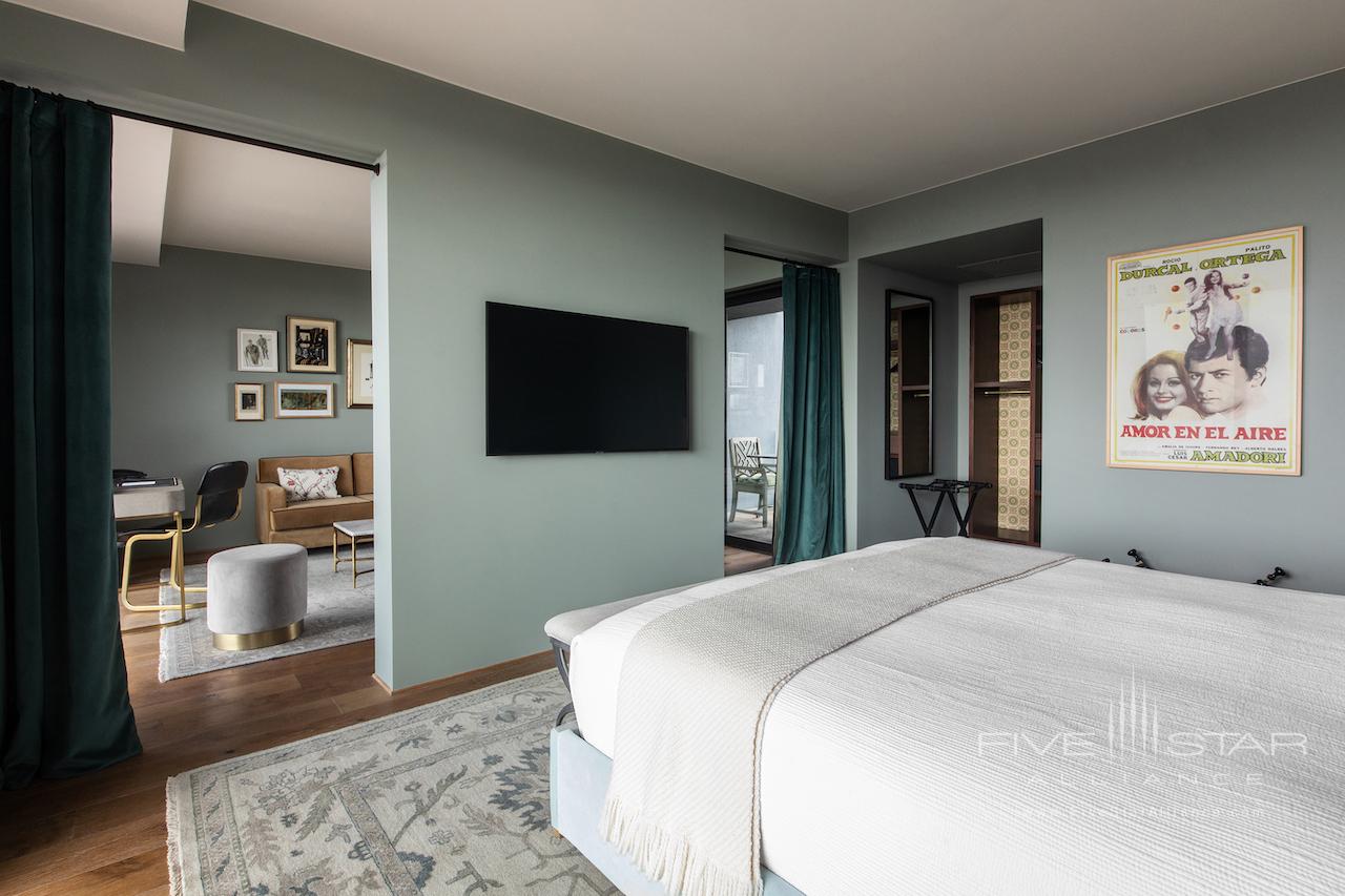 Hotel Montevideo