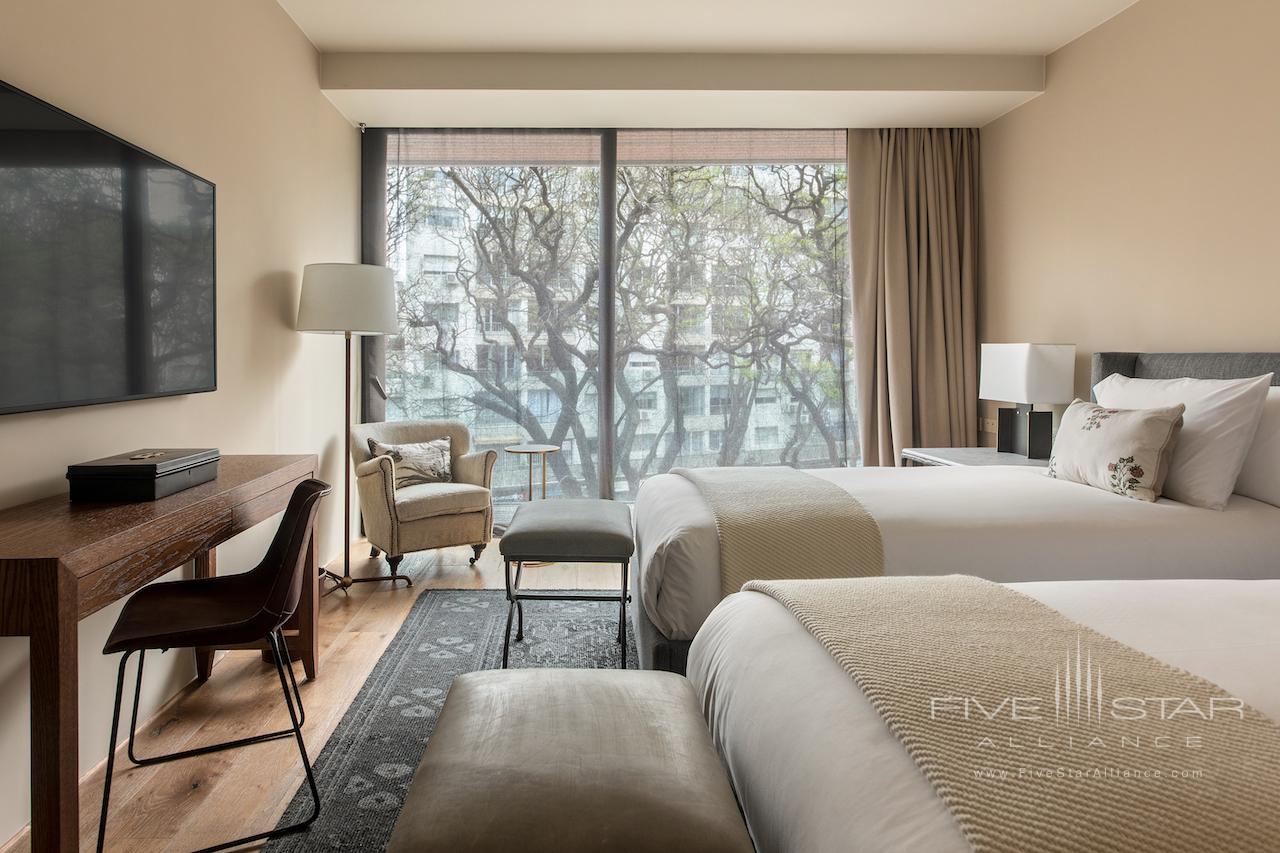 Hotel Montevideo