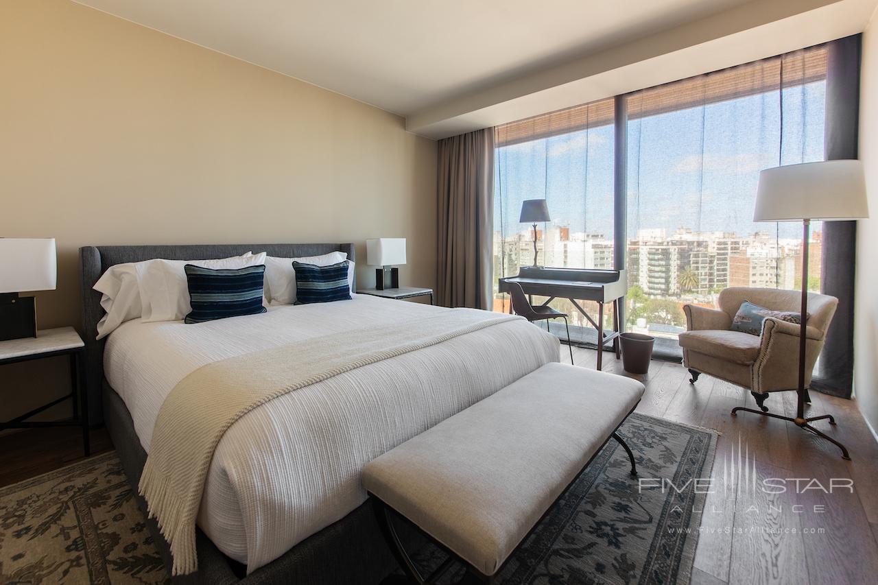 Hotel Montevideo