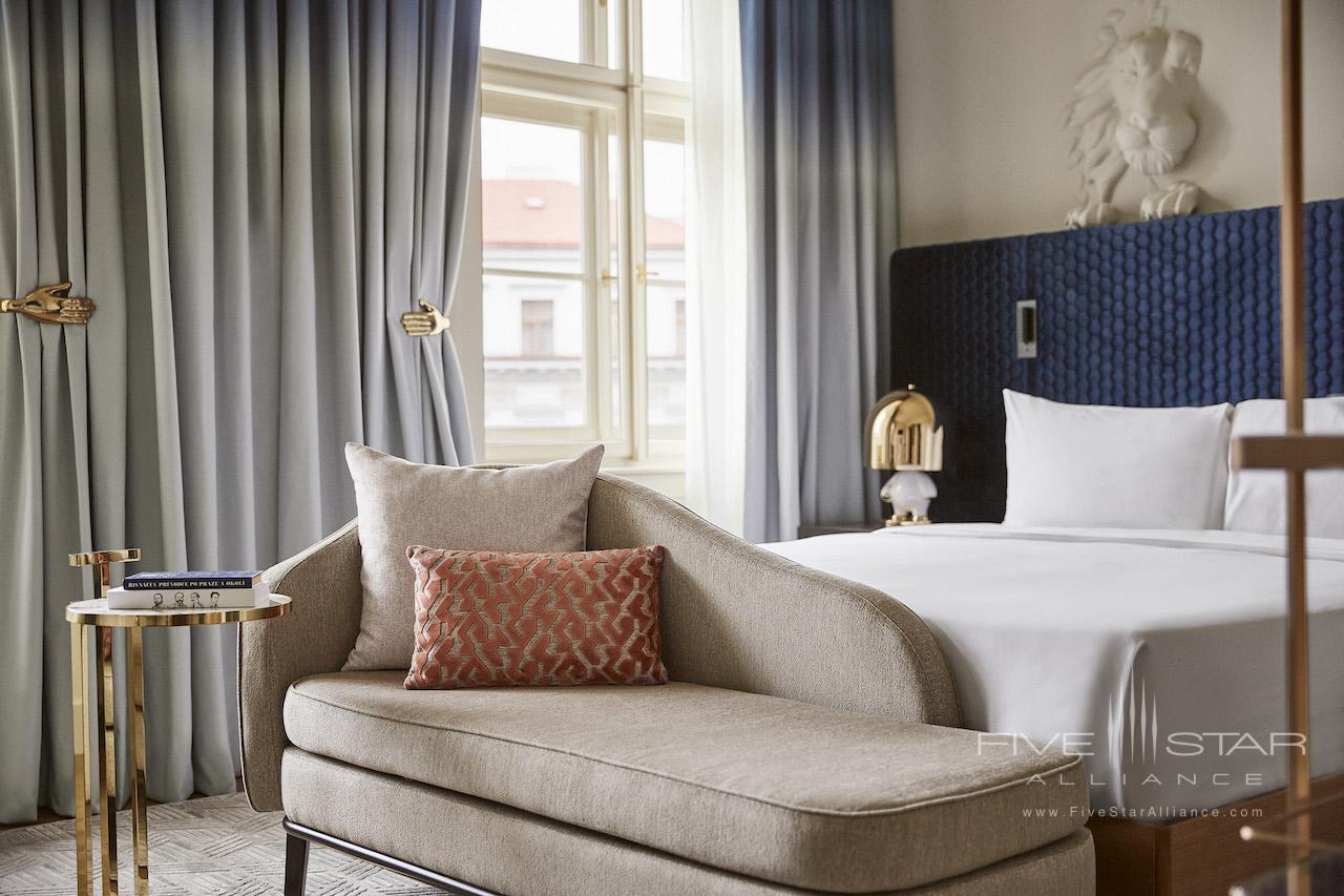 Andaz Prague