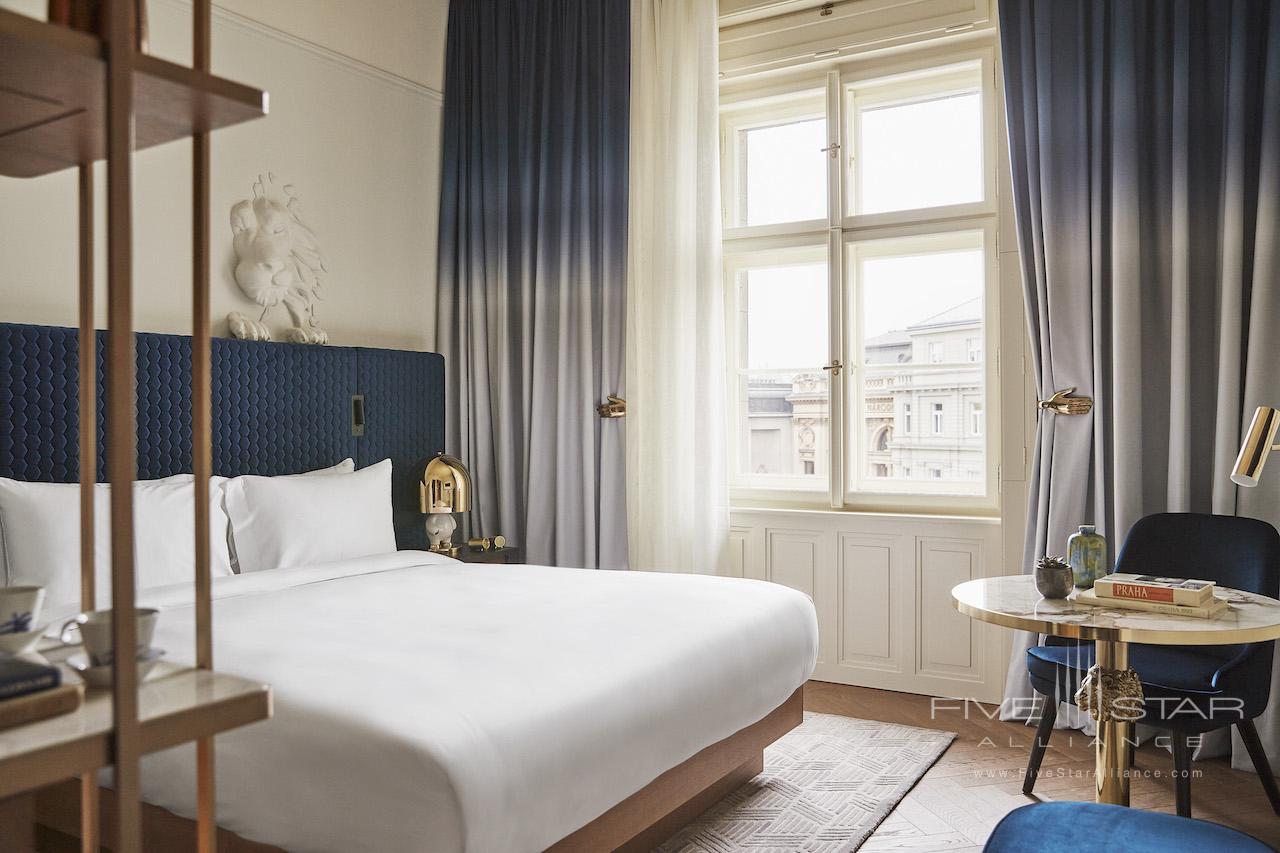 Andaz Prague