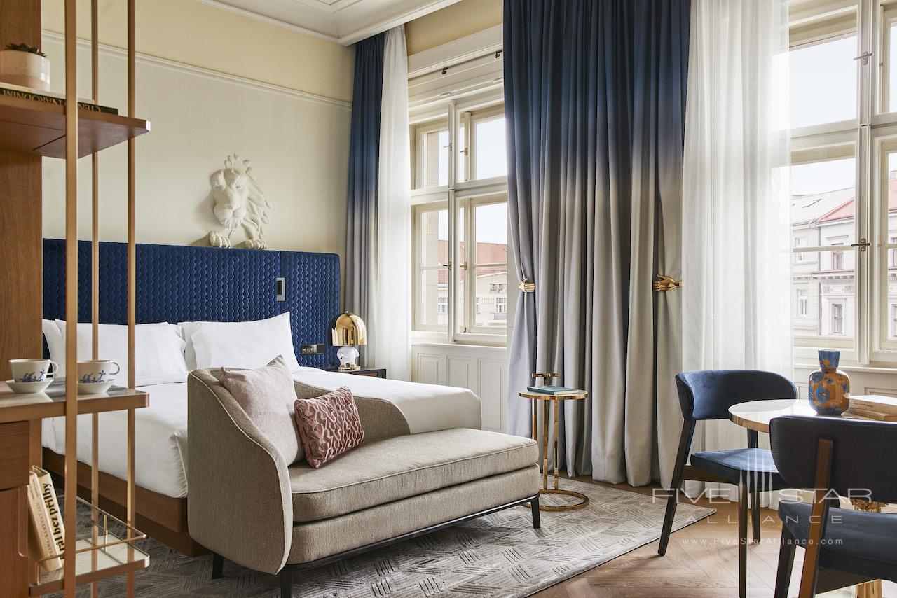 Andaz Prague