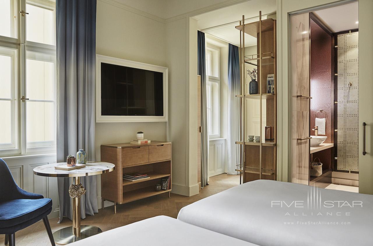 Andaz Prague