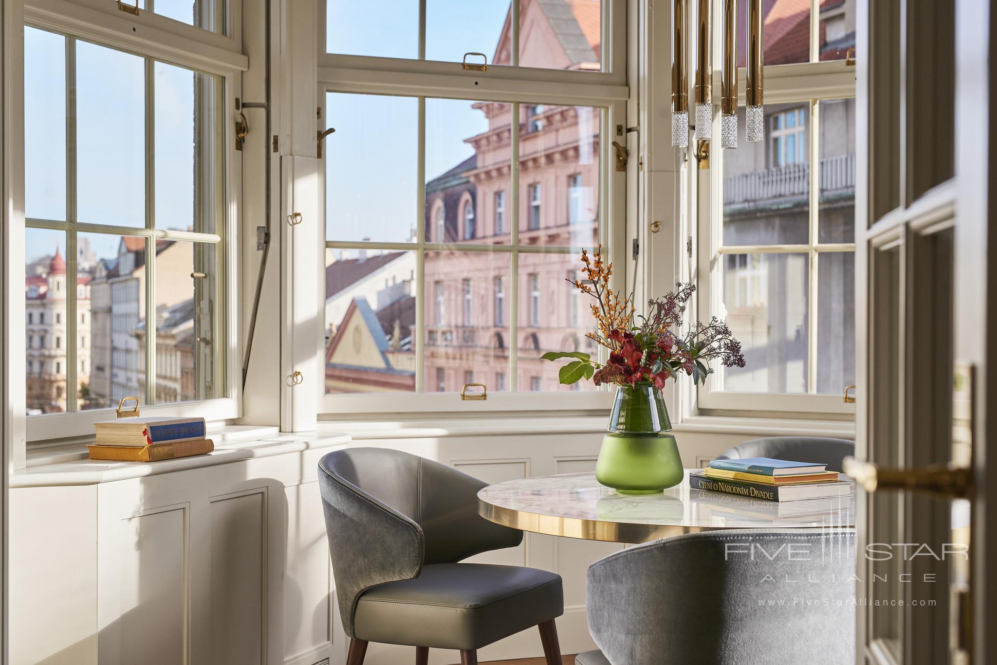 Andaz Prague