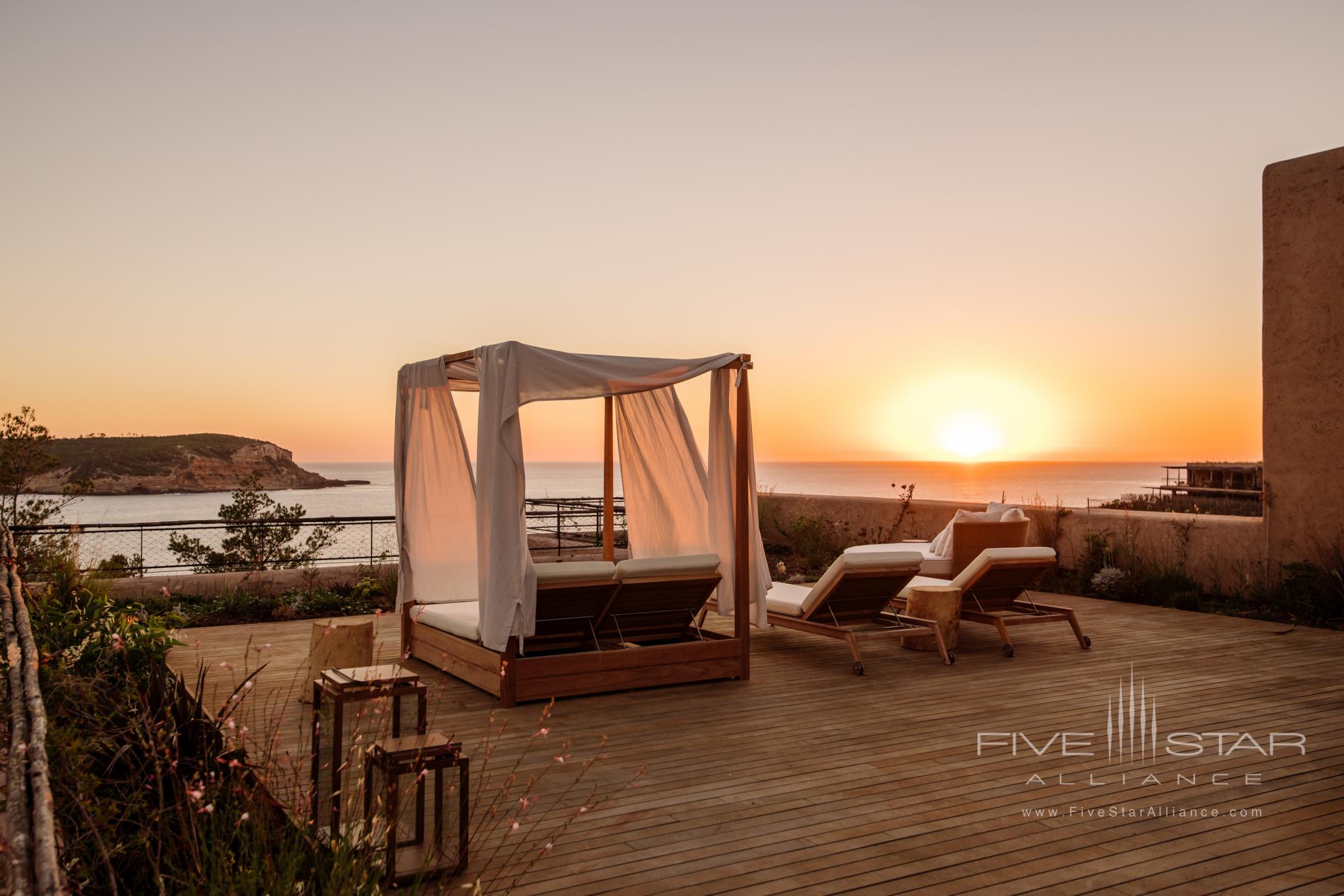 Six Senses Ibiza