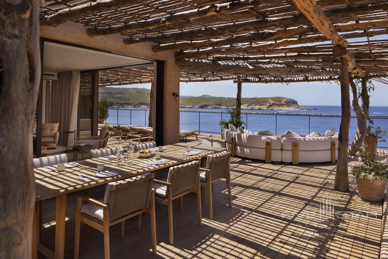 Six Senses Ibiza