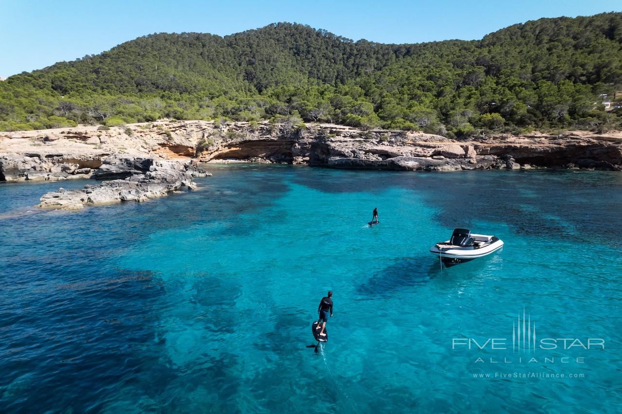 Six Senses Ibiza