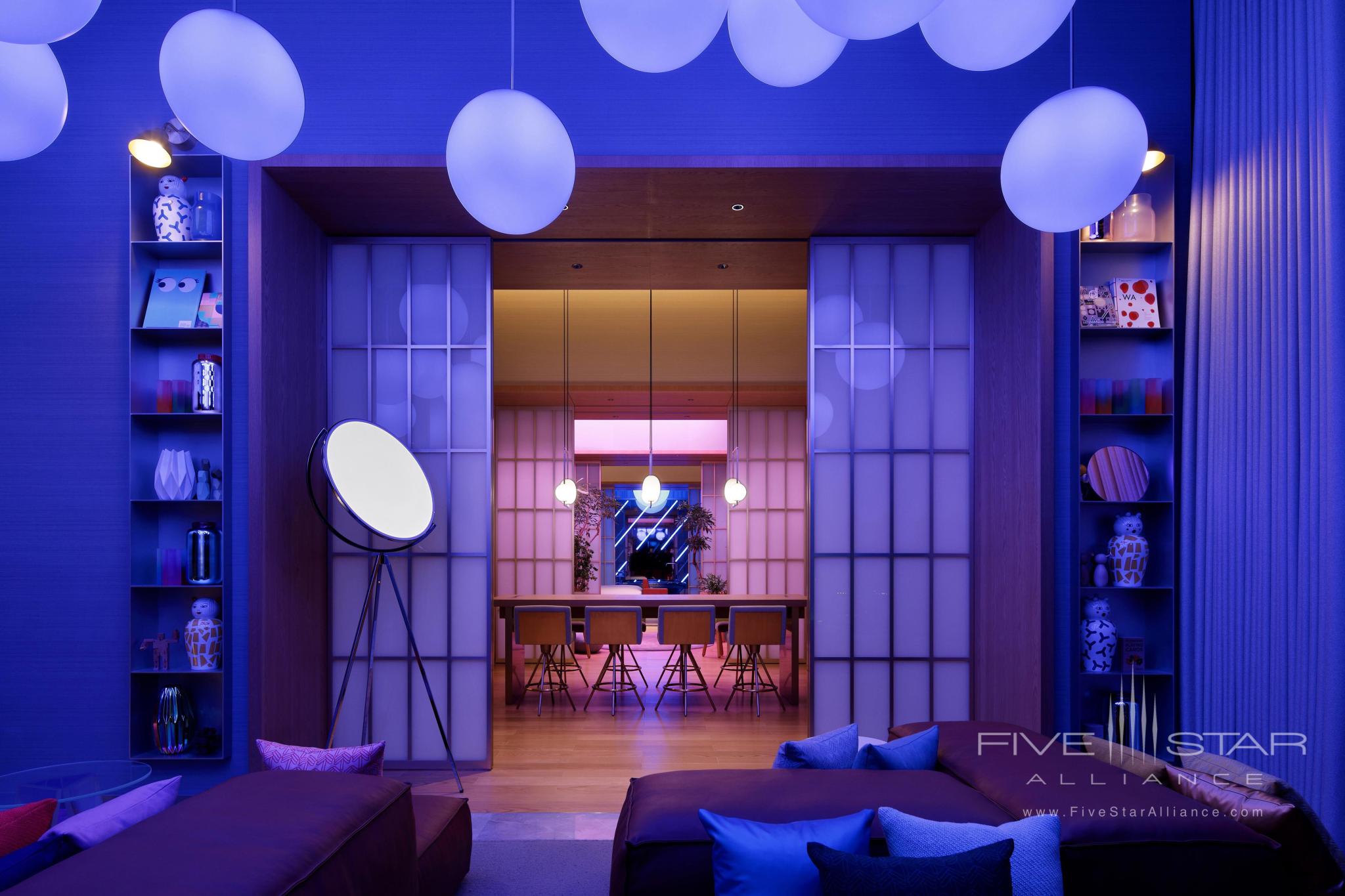 W Osaka