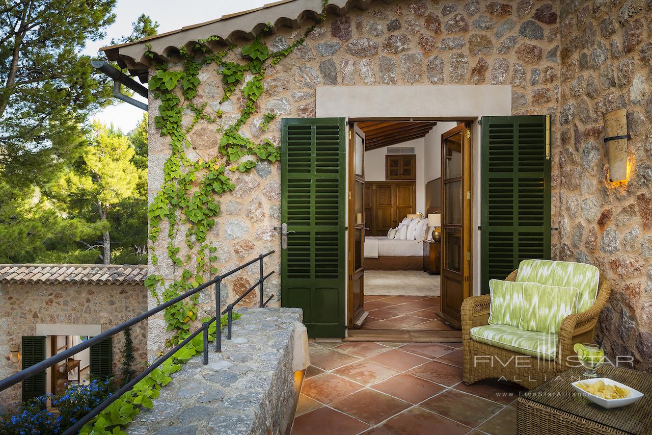 Son Bunyola Villas