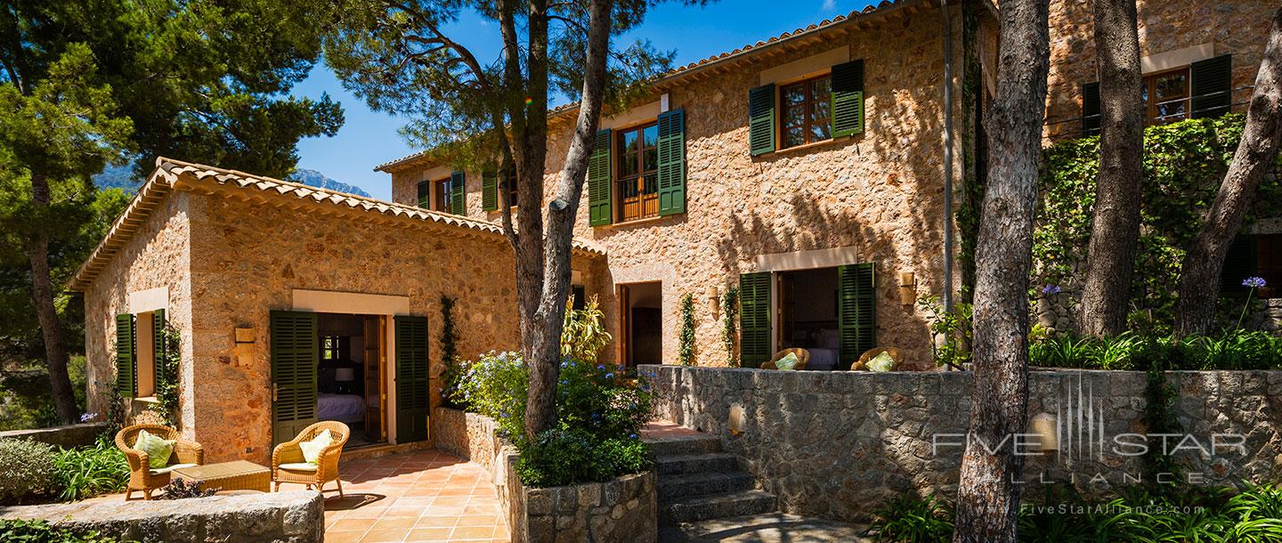 Son Bunyola Villas