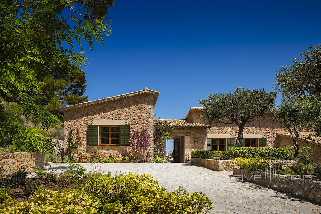 Son Bunyola Villas