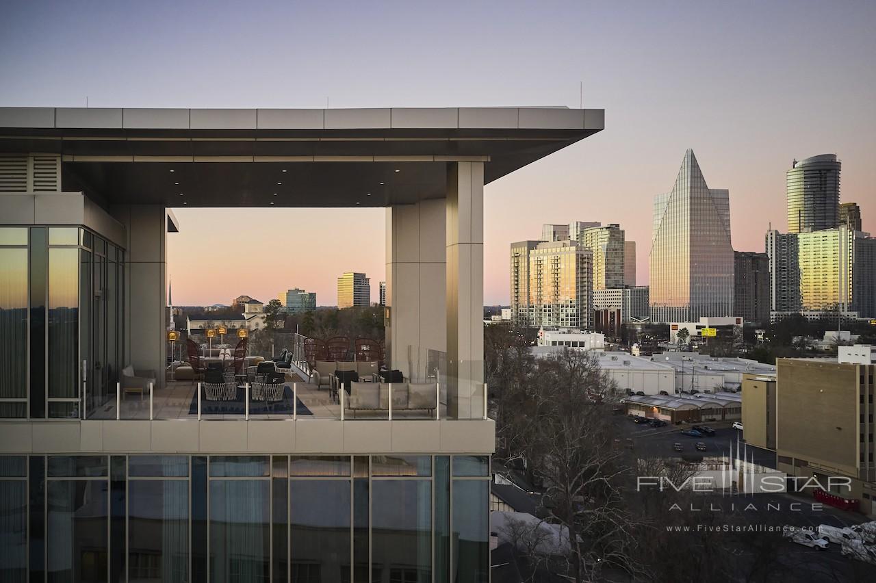 Thompson Buckhead