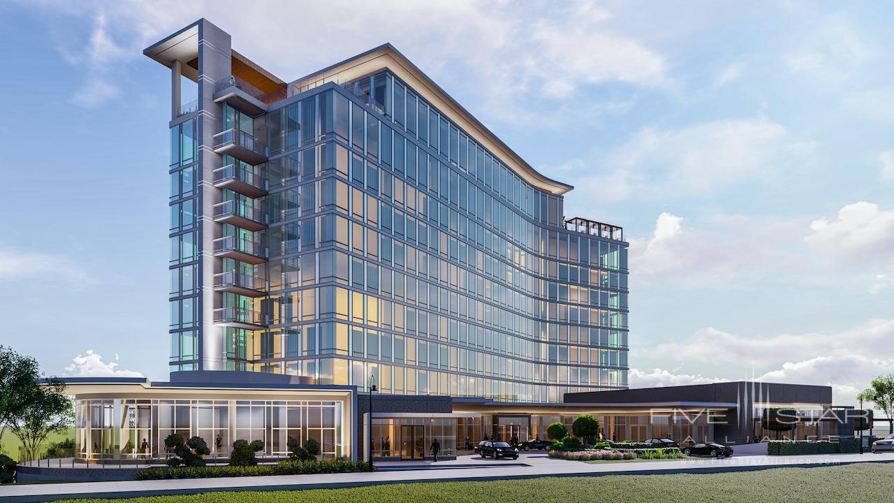 Thompson Buckhead