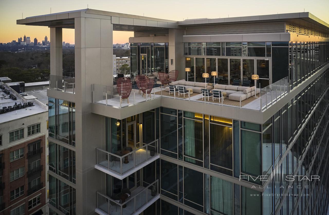 Thompson Buckhead